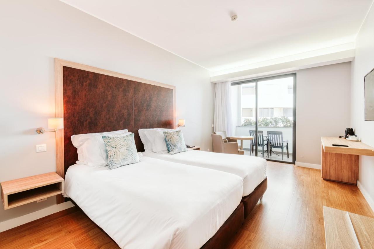 Quarto Superior com Vista Mar