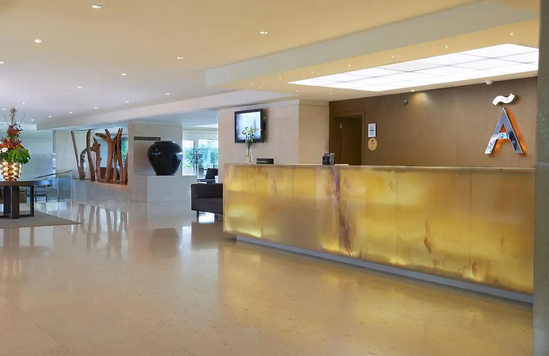Melia Madeira Mare-1