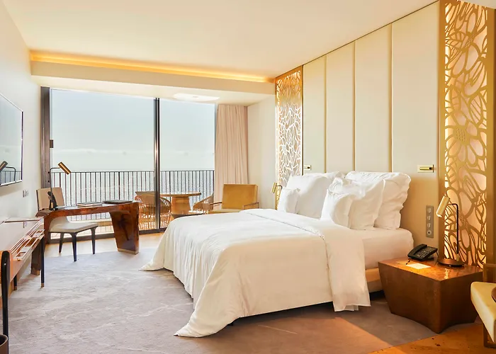 Savoy Palace - The Leading Hotels Of The World - Savoy Signature