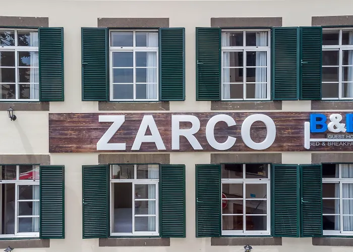 Zarco B&B